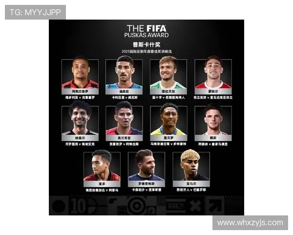 全球足球明星最新排名揭晓谁将成为2023年最佳球员的王者之争