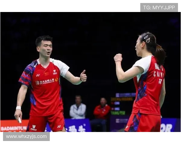 武汉羽毛球队在奥运会上的默契配合与精彩表现分析